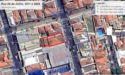 Prédio com 2 salas à venda no Centro, Araraquara , 484 m2 por R$ 2.300.000