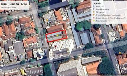 Casa com 2 quartos à venda no Centro, Araraquara , 332 m2 por R$ 750.000