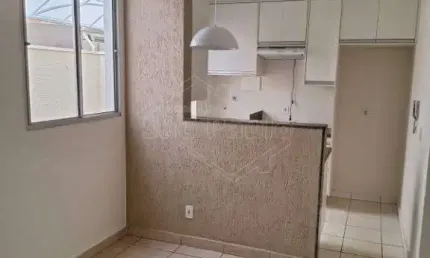 Apartamento com 2 quartos à venda no jardim residencial lupo ii, araraquara , 44 m2 por r$ 170.000