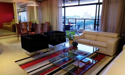 Apartamento com 3 quartos à venda no centro, araraquara , 171 m2 por r$ 950.000