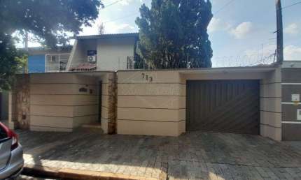 Casa com 3 quartos à venda no Jardim Adalgisa, Araraquara , 370 m2 por R$ 790.000