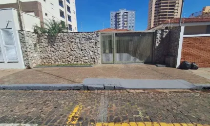 Casa com 3 quartos à venda no centro, araraquara , 225 m2 por r$ 950.000