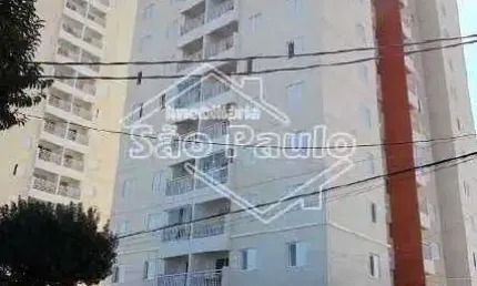 Apartamento com 3 quartos à venda na Vila Xavier (Vila Xavier), Araraquara , 66 m2 por R$ 310.000