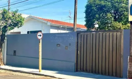 Casa com 1 quarto à venda no Centro, Araraquara , 102 m2 por R$ 380.000