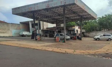 Terreno à venda na Vila Melhado, Araraquara , 278 m2 por R$ 450.000