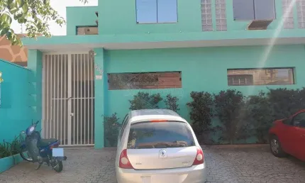 Prédio com 10 salas à venda no Centro, Araraquara , 391 m2 por R$ 1.300.000