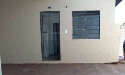 Casa com 2 quartos à venda no Jardim Roberto Selmi Dei, Araraquara , 88 m2 por R$ 180.000