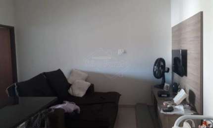 Casa com 1 quarto à venda no Jardim Imperador, Araraquara , 50 m2 por R$ 270.000