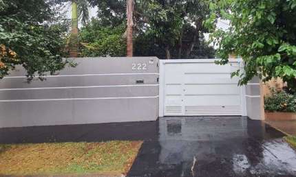 Casa com 3 quartos à venda na Vila Harmonia, Araraquara , 288 m2 por R$ 880.000