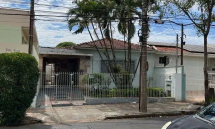 Casa com 3 quartos à venda no centro, araraquara , 133 m2 por r$ 425.000