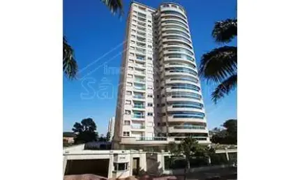 Apartamento com 4 quartos à venda no Centro, Araraquara , 360 m2 por R$ 4.500.000
