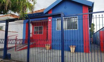 Casa com 4 quartos à venda no Centro, Araraquara , 130 m2 por R$ 540.000