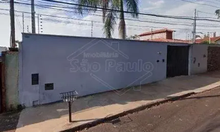 Casa com 1 quarto à venda no Jardim Morumbi, Araraquara , 84 m2 por R$ 420.000