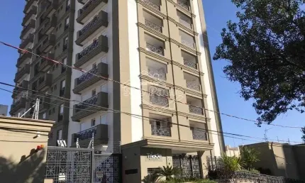 Apartamento com 2 quartos à venda no Centro, Araraquara , 70 m2 por R$ 600.000