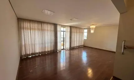 Apartamento com 3 quartos à venda no Centro, Araraquara , 171 m2 por R$ 780.000