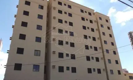 Apartamento com 2 quartos à venda no Centro, Araraquara , 47 m2 por R$ 250.000