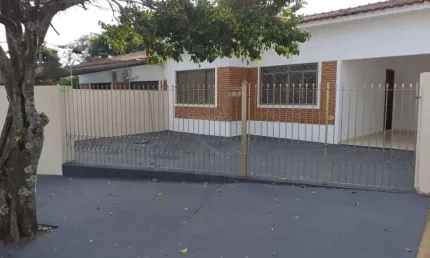 Casa com 2 quartos à venda no Jardim Imperador, Araraquara , 118 m2 por R$ 230.000