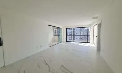 Apartamento com 4 quartos à venda em Meia Praia, Itapema , 182 m2 por R$ 3.150.000