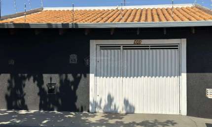 Casa com 2 quartos à venda no Jardim Altos de Pinheiros I e II, Araraquara , 122 m2 por R$ 280.000