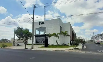 Prédio à venda no Residencial Campos de Piemonte, Araraquara , 700 m2 por R$ 3.800.000