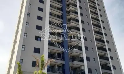 Apartamento com 2 quartos à venda no São Geraldo, Araraquara , 62 m2 por R$ 470.000