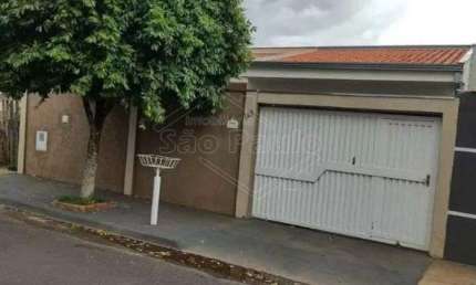 Casa com 3 quartos à venda no Parque Residencial Iguatemi, Araraquara , 146 m2 por R$ 270.000