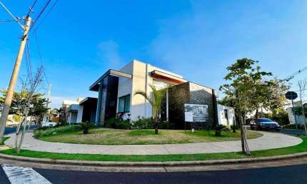 Casa em condomínio fechado com 3 quartos à venda no Residencial Village Damha III, Araraquara , 186 m2 por R$ 1.600.000