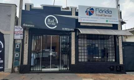 Prédio à venda no Centro, Araraquara , 102 m2 por R$ 350.000