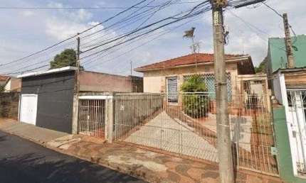Casa com 3 quartos à venda na Vila Melhado, Araraquara , 476 m2 por R$ 990.000