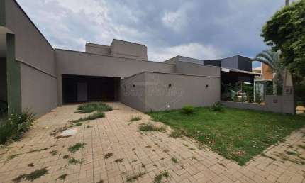 Casa em condomínio fechado com 3 quartos à venda no Residencial Village Damha, Araraquara , 165 m2 por R$ 1.000.000