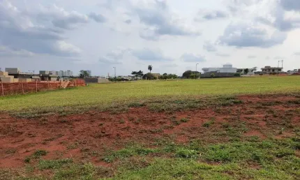 Terreno em condomínio fechado à venda na Quinta Das Laranjeiras, Araraquara  por R$ 514.000