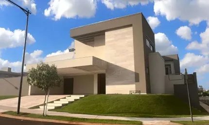 Casa em condomínio fechado com 4 quartos à venda na Quinta Das Laranjeiras, Araraquara , 420 m2 por R$ 4.200.000