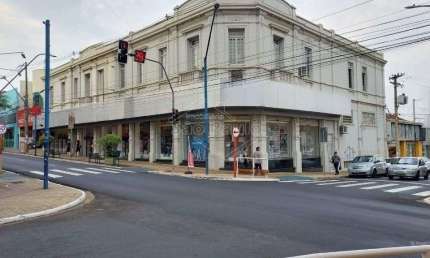 Prédio à venda no Centro, Araraquara , 711 m2 por R$ 8.000.000
