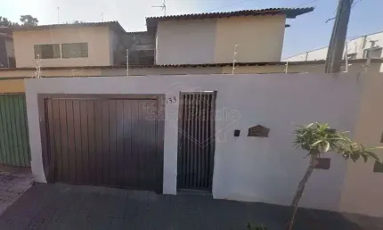 Casa com 3 quartos à venda na Vila Furlan, Araraquara , 137 m2 por R$ 380.000