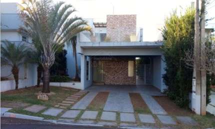 Casa em condomínio fechado com 3 quartos à venda no Jardim Residencial Maggiore, Araraquara , 230 m2 por R$ 810.000