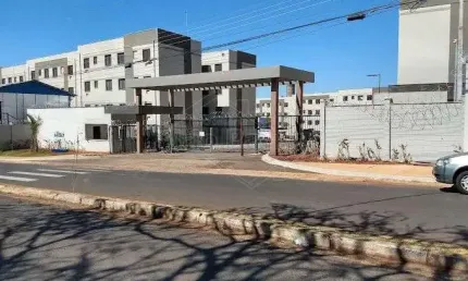 Apartamento com 2 quartos à venda no Jardim Residencial Paraíso, Araraquara , 43 m2 por R$ 170.000