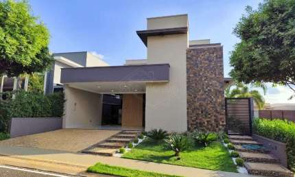 Casa em condomínio fechado com 4 quartos à venda no Condomínio Quinta das Tipuanas, Araraquara , 310 m2 por R$ 2.100.000