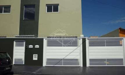 Apartamento com 10 quartos à venda no Jardim Santa Terezinha, Américo Brasiliense , 439 m2 por R$ 500.000
