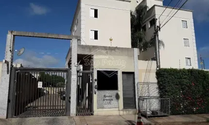 Apartamento com 2 quartos à venda no Centro, Araraquara , 46 m2 por R$ 200.000