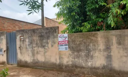 Casa com 2 quartos à venda no Jardim Imperador, Araraquara , 68 m2 por R$ 200.000