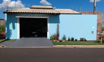 Casa com 3 quartos à venda no Residencial Campos de Piemonte, Araraquara , 179 m2 por R$ 490.000