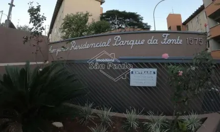 Apartamento com 2 quartos à venda na Vila Harmonia, Araraquara , 58 m2 por R$ 160.000