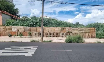 Terreno à venda no Centro, Araraquara , 175 m2 por R$ 4.500.000