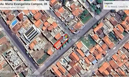 Casa com 1 quarto à venda no Jardim Adalberto Frederico de Oliveira Roxo I, Araraquara , 136 m2 por R$ 230.000