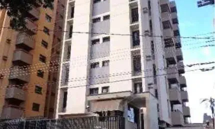 Apartamento com 2 quartos à venda no centro, araraquara , 78 m2 por r$ 340.000