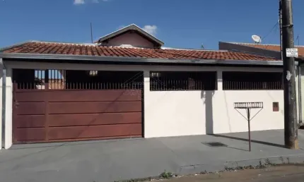 Casa com 3 quartos à venda no Jardim Vista Alegre, Américo Brasiliense , 30 m2 por R$ 280.000