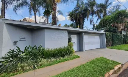 Casa com 4 quartos à venda na Vila Harmonia, Araraquara , 359 m2 por R$ 1.890.000