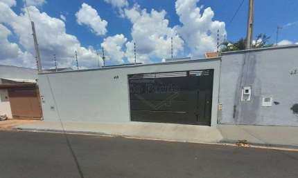 Casa com 3 quartos à venda no Jardim das Gaivotas, Araraquara , 96 m2 por R$ 500.000