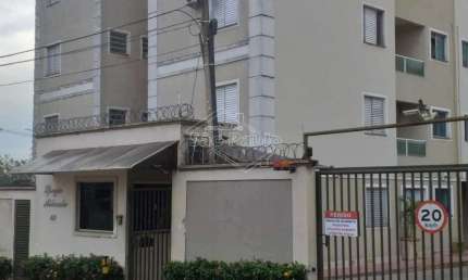 Apartamento com 2 quartos à venda no São Geraldo, Araraquara , 75 m2 por R$ 250.000