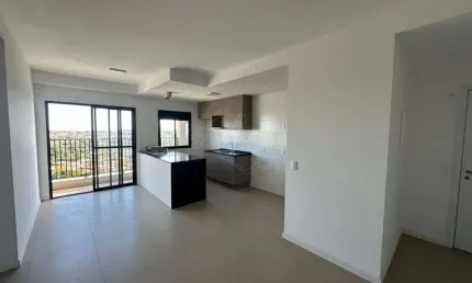 Apartamento com 2 quartos à venda no São Geraldo, Araraquara , 77 m2 por R$ 550.000